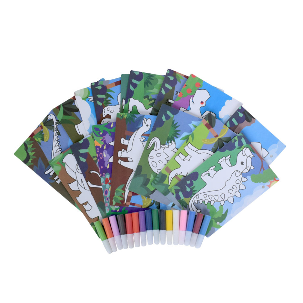 Набір для малювання піском 