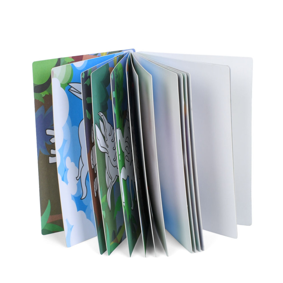 Набір для малювання піском 