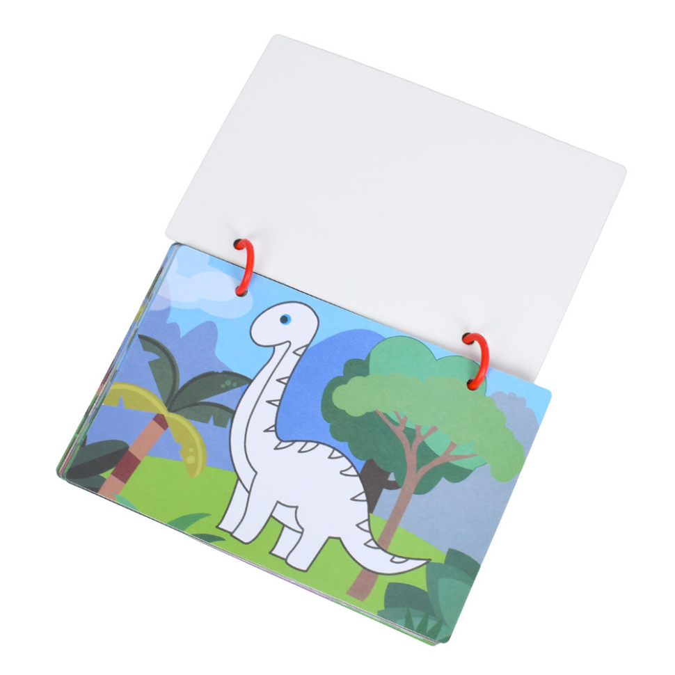 Набір для малювання піском 