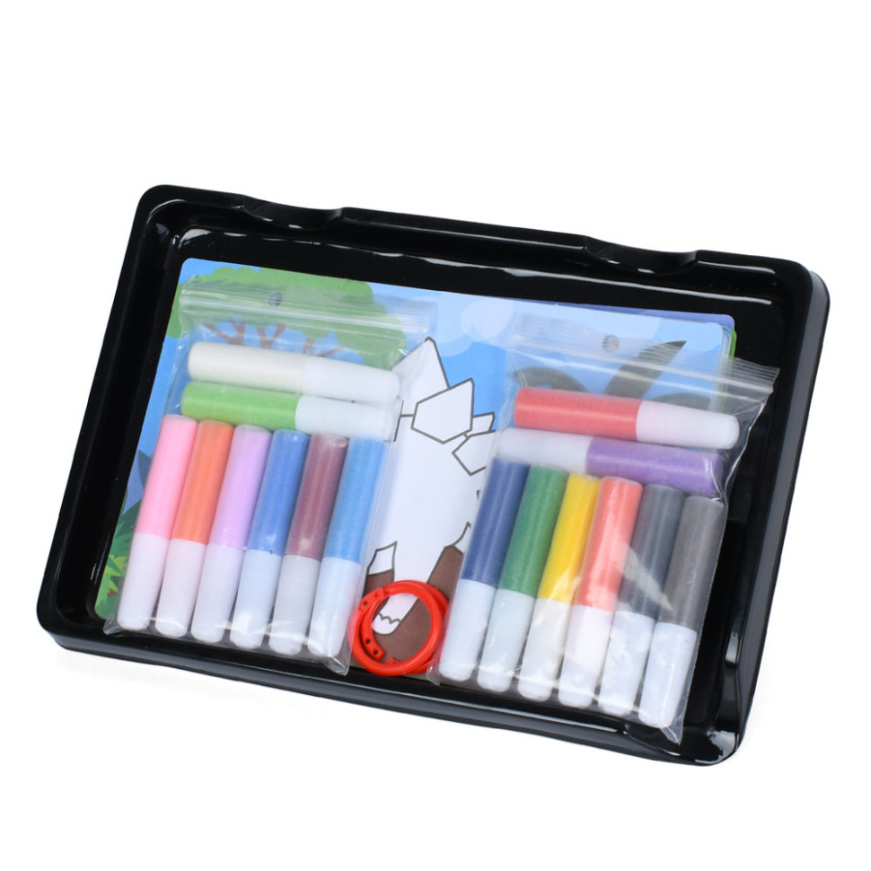 Набір для малювання піском 