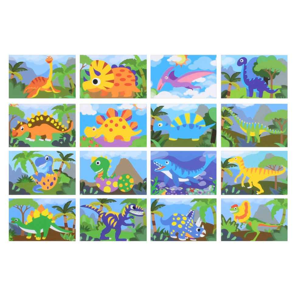 Набір для малювання піском 