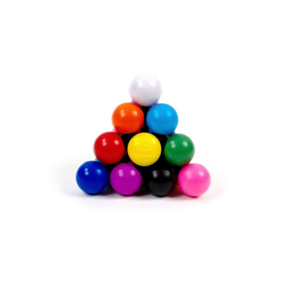 Пірамідка Марбл Pyraminx Marble Meffert's M5159