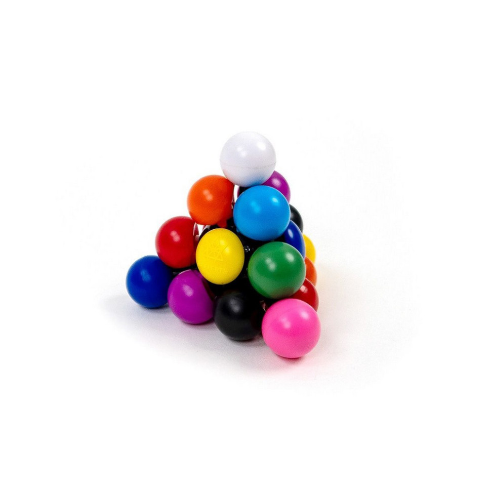 Пірамідка Марбл Pyraminx Marble Meffert's M5159