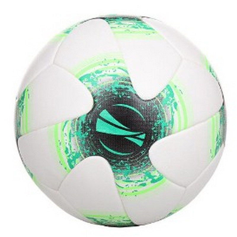 М'яч футбольний Official soccer ball Merco ID32240 № 5