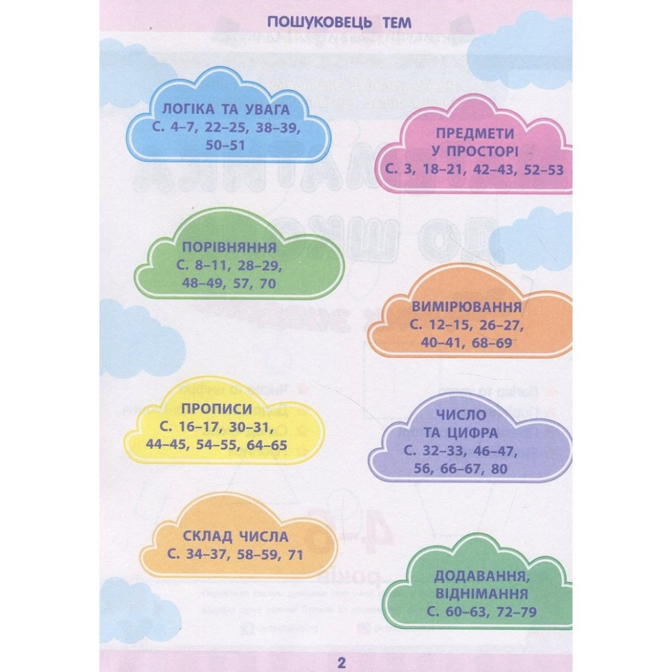Навчальна книга 