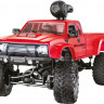 Машинка на радиоуправлении Пикап ZIPP Toys FY002AW с камерой