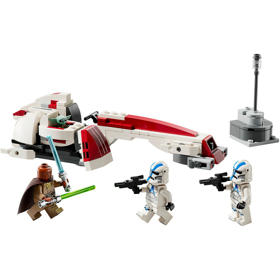 Конструктор Lego Star Wars 