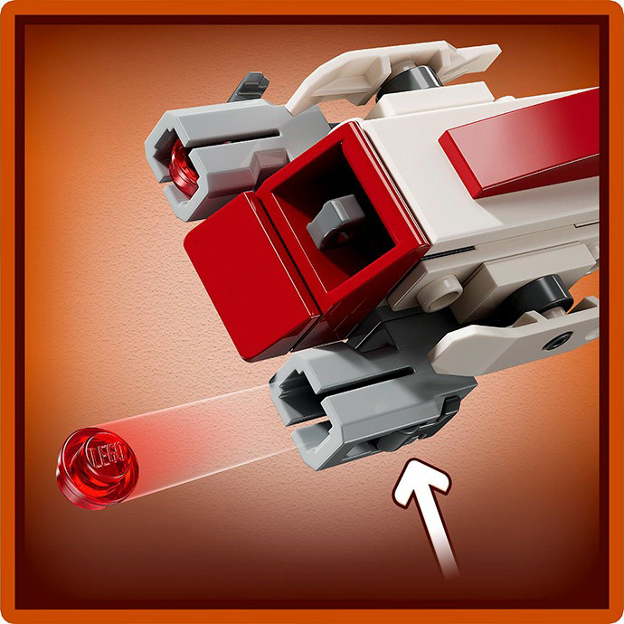Конструктор Lego Star Wars 