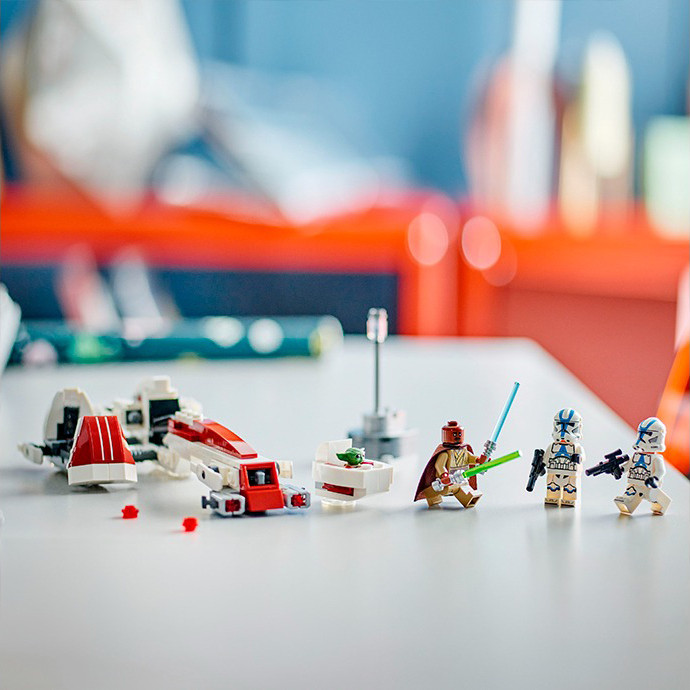 Конструктор Lego Star Wars 