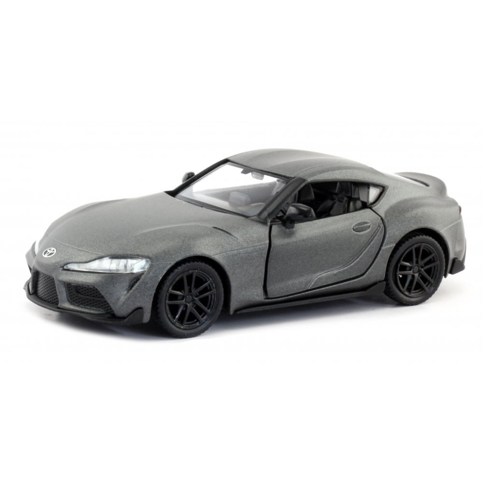 Машинка инерционная Toyota Supra  Uni-fortune 554053M(F) масштаб 1:32