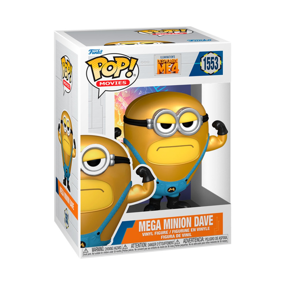 Игровая фигурка 