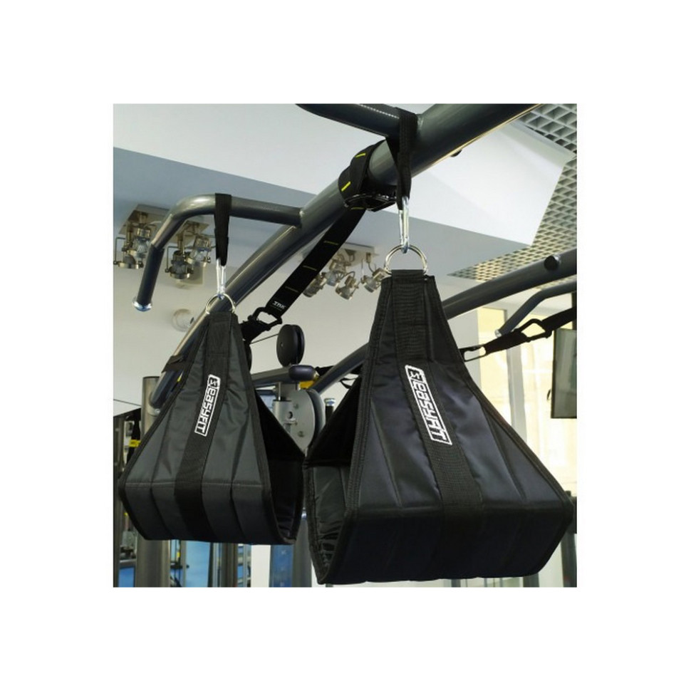 Петли для функциональных тренировок и кроссфита Береша EasyFit EF-ABSTR-11