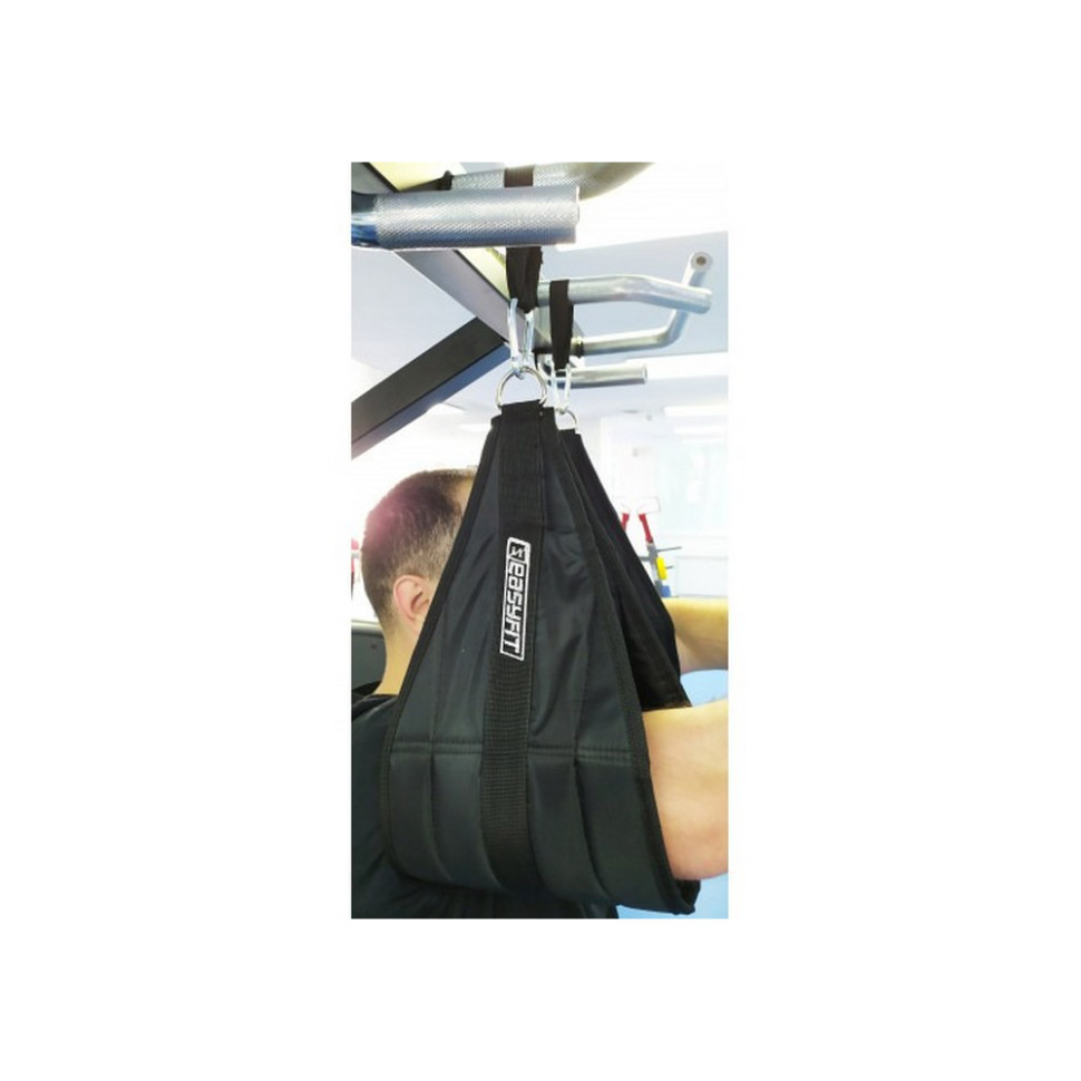 Петли для функциональных тренировок и кроссфита Береша EasyFit EF-ABSTR-11