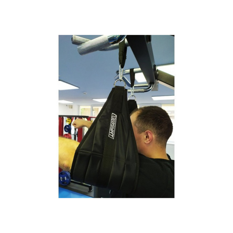 Петли для функциональных тренировок и кроссфита Береша EasyFit EF-ABSTR-11