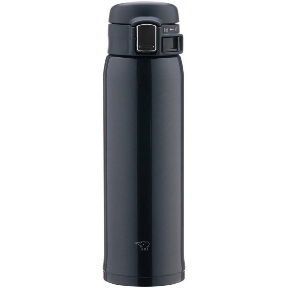Термокружка Zojirushi SM-SR48EBC, чорний 0.48 л
