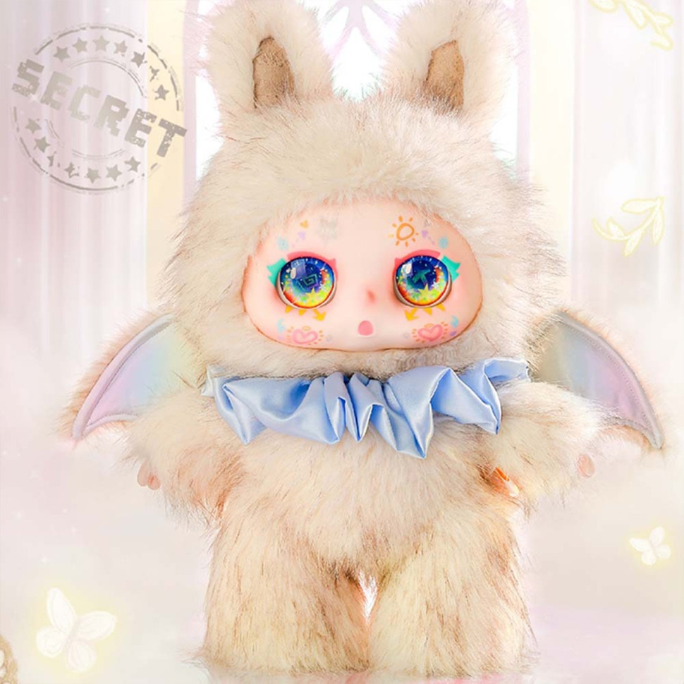 Коллекционная мягкая игрушка 