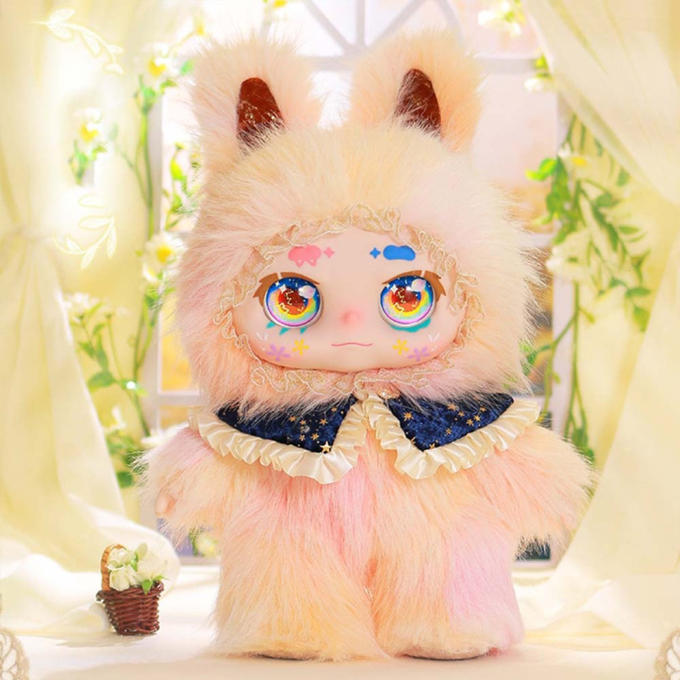 Коллекционная мягкая игрушка 