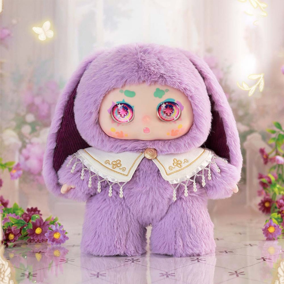 Коллекционная мягкая игрушка 