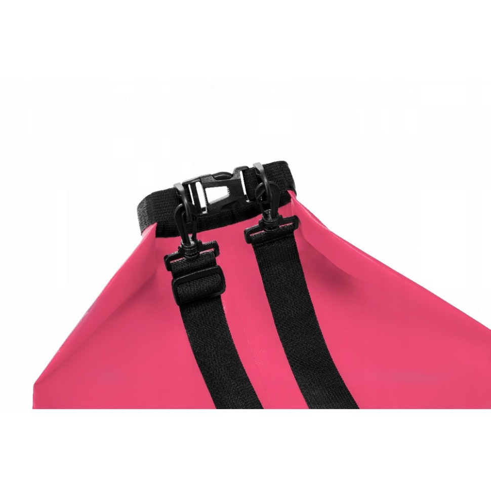 Гермомешок водозащитный Dry Pack TSUNAMI TS004, 30 л
