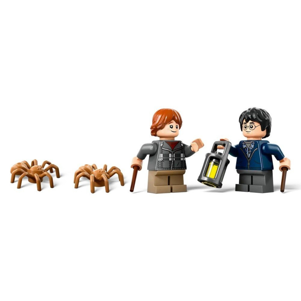 Конструктор «Арагог в Запретном лесу» LEGO 76434, 195 деталей