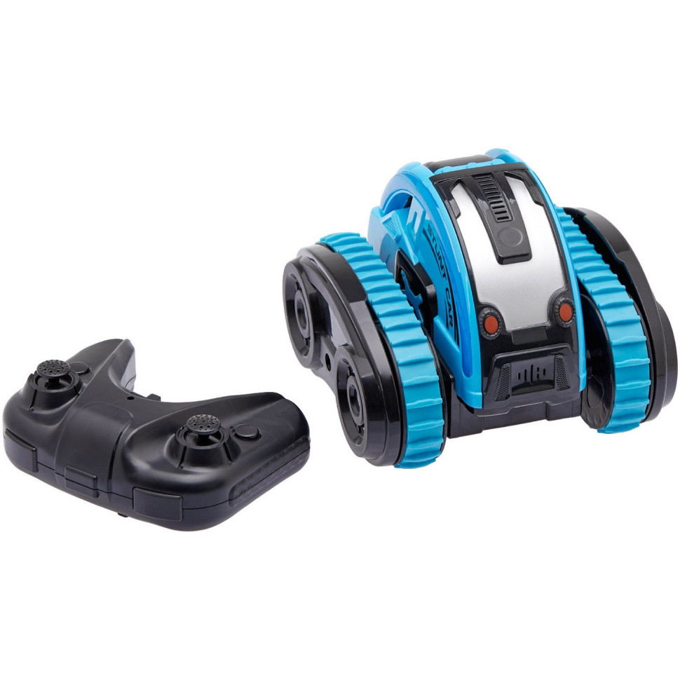 Машинка на радіокеруванні Тачка-перевертачка ZIPP Toys HJ808