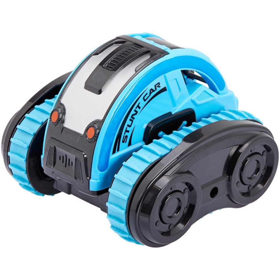 Машинка на радіокеруванні Тачка-перевертачка ZIPP Toys HJ808