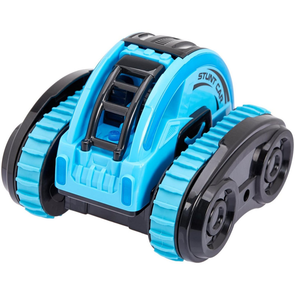 Машинка на радіокеруванні Тачка-перевертачка ZIPP Toys HJ808