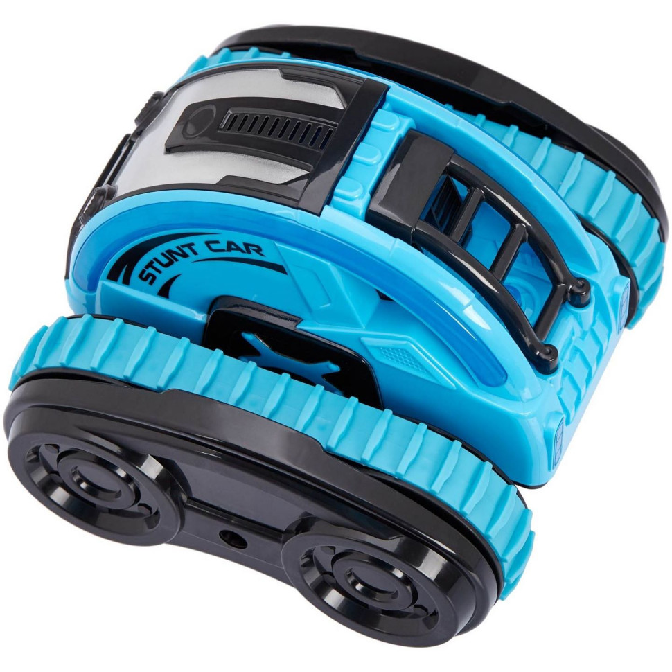 Машинка на радіокеруванні Тачка-перевертачка ZIPP Toys HJ808