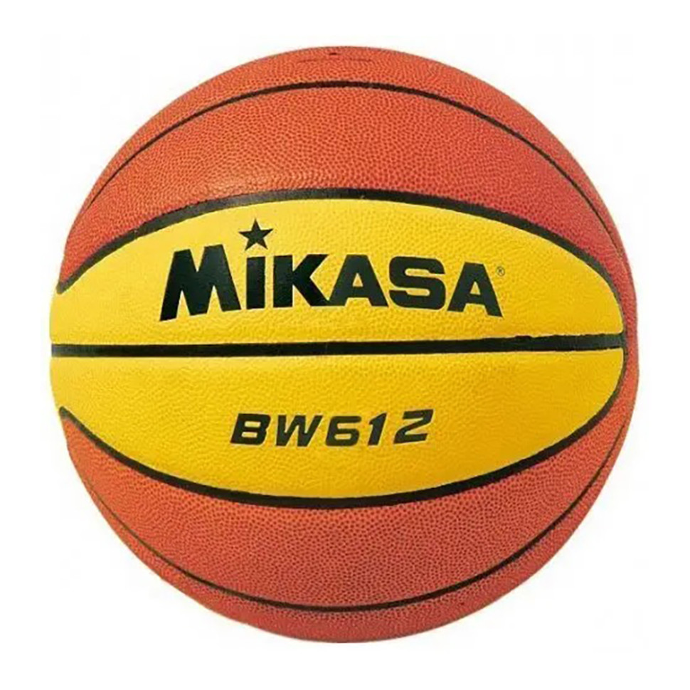 М'яч баскетбольний Mikasa BW612, №6
