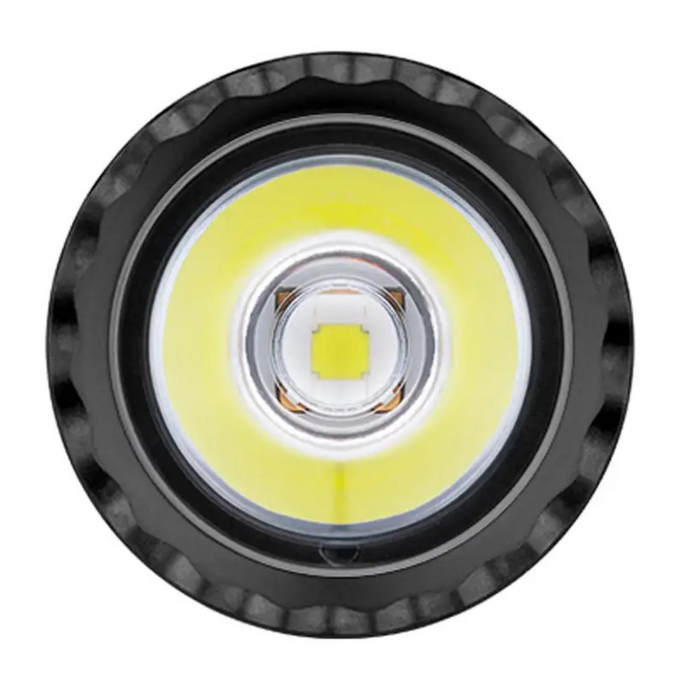 Фонарь Warrior Mini 3 Olight warrior mini 3 FG, зеленый 1750 люмен