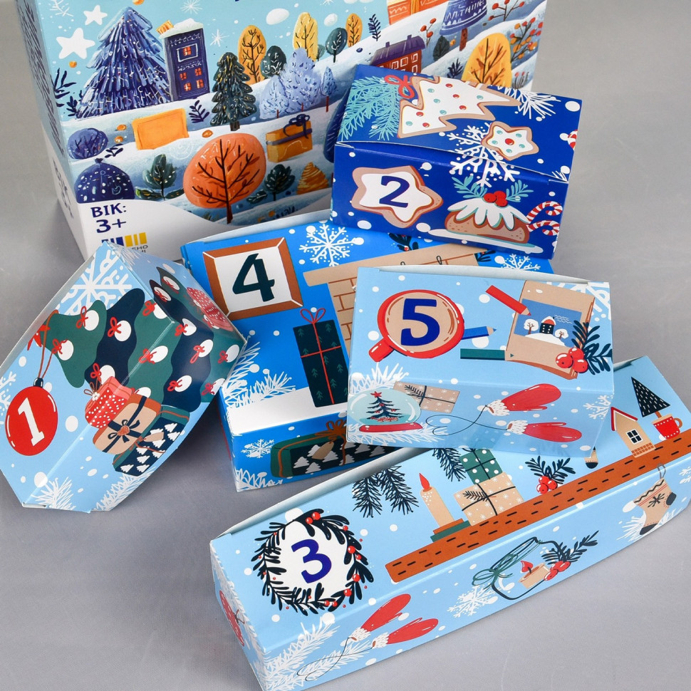 Дитячий набір для творчості розфарбовування гіпсової фігурки