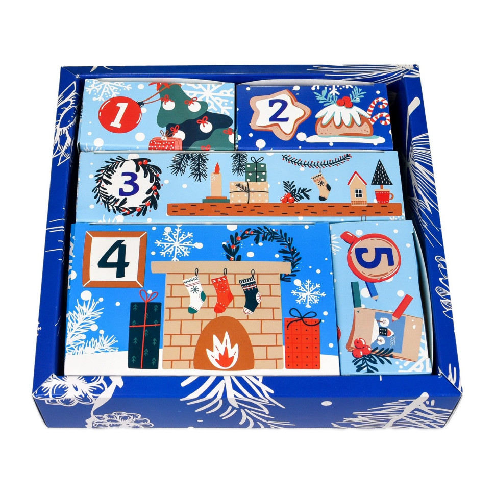 Дитячий набір для творчості розфарбовування гіпсової фігурки