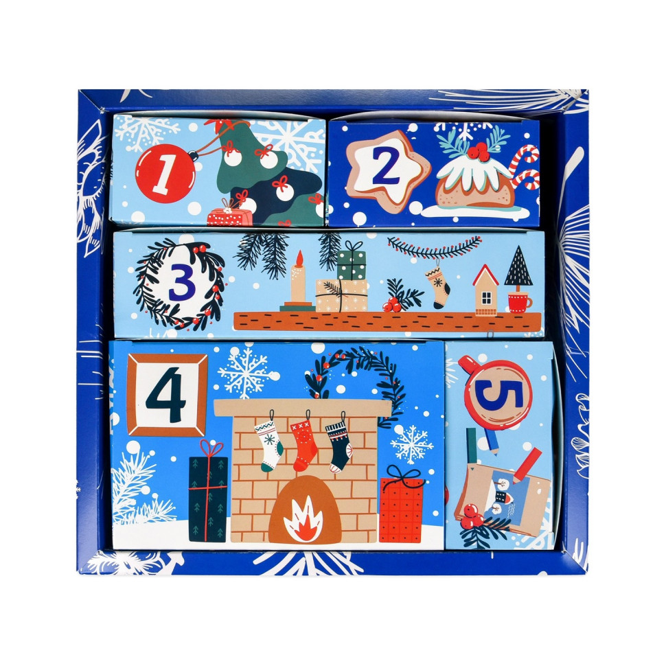 Дитячий набір для творчості розфарбовування гіпсової фігурки