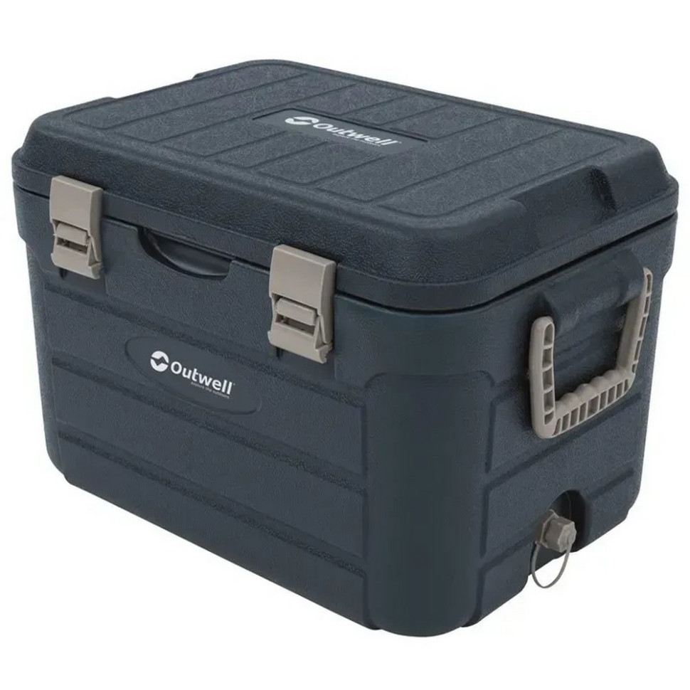 Термобокс Coolbox Fulmar Deep Outwell 928946 Blue 51,5х36,5х33 см 30 л