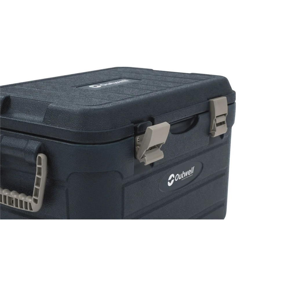 Термобокс Coolbox Fulmar Deep Outwell 928946 Blue 51,5х36,5х33 см 30 л