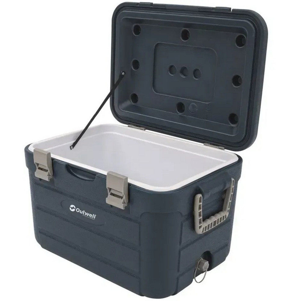 Термобокс Coolbox Fulmar Deep Outwell 928946 Blue 51,5х36,5х33 см 30 л