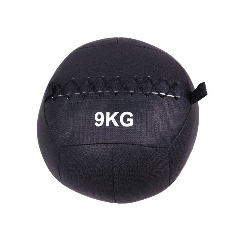 М'яч набивний для кросфіту Wall Ball FF42D1B Generation Fitness 523032, 9 кг