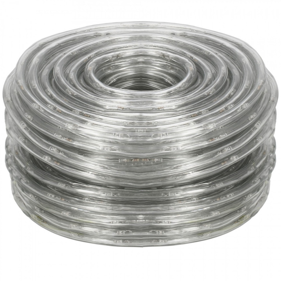 Гирлянда дюралайт уличная Rope Lights Springos CL1205, 20 м 480 LED, Cold White