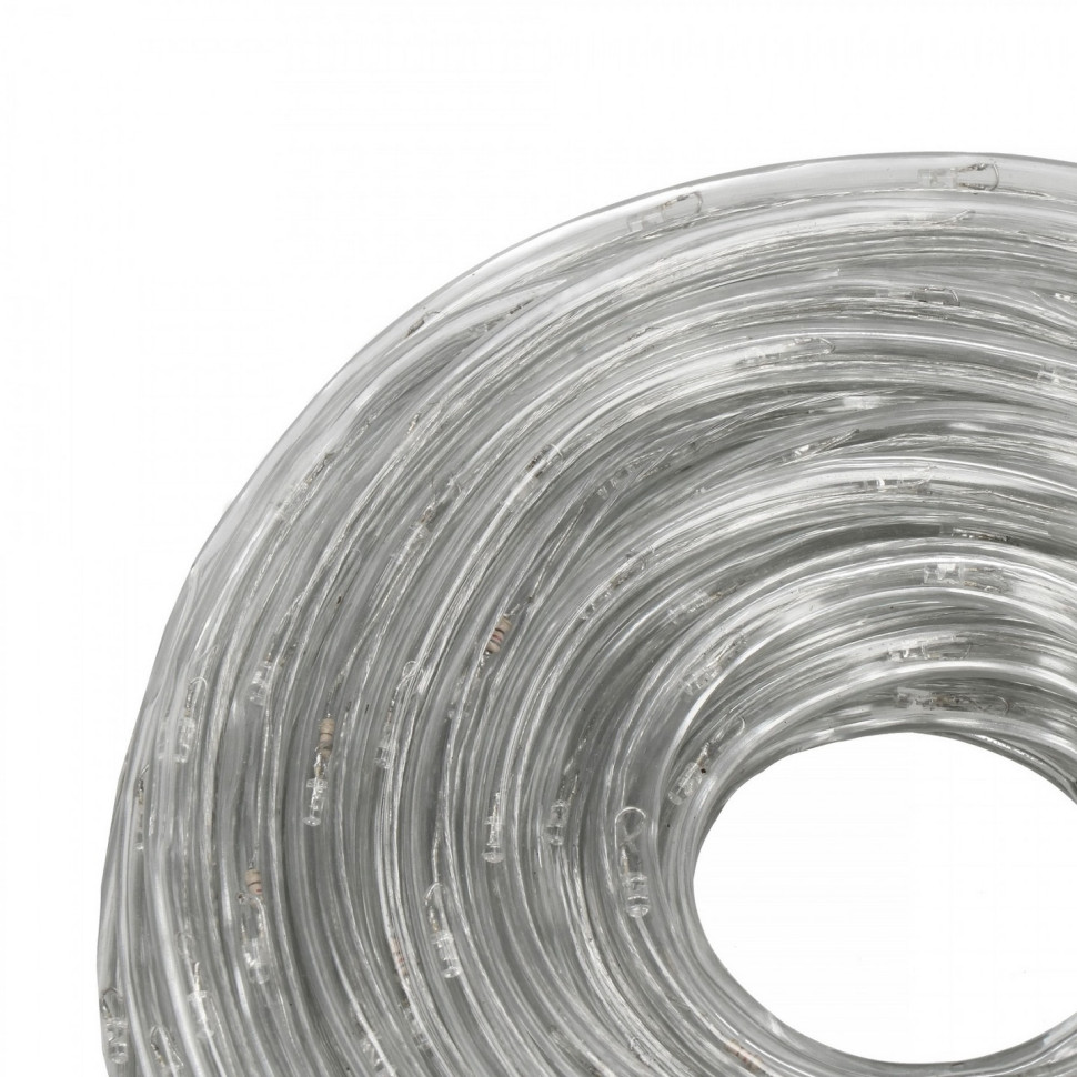 Гирлянда дюралайт уличная Rope Lights Springos CL1205, 20 м 480 LED, Cold White
