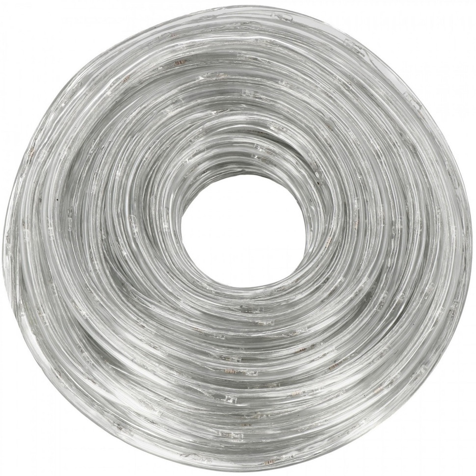 Гирлянда дюралайт уличная Rope Lights Springos CL1205, 20 м 480 LED, Cold White