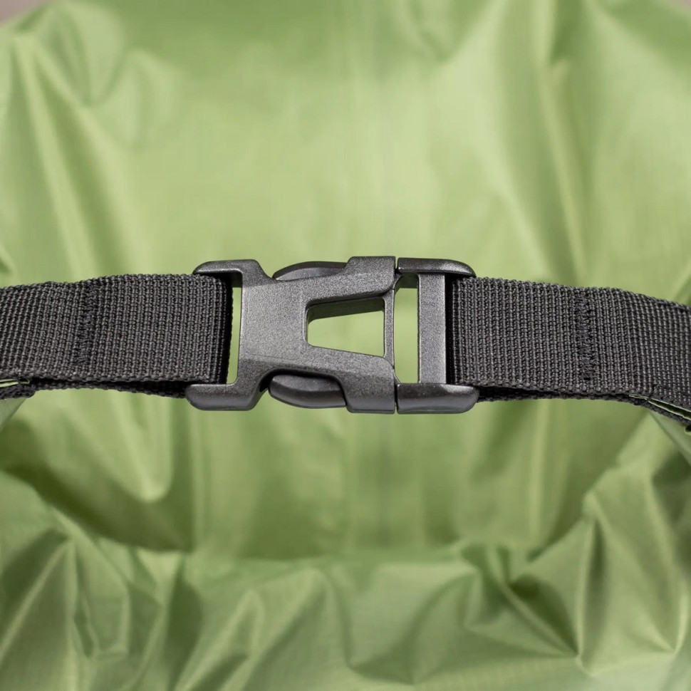 Гермомешок 20D Rip-Stop Tramp UTRA-123-olive, Оливковый 20 л