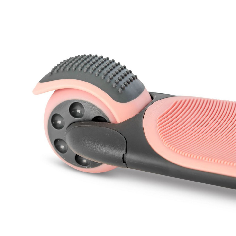 Самокат Yvolution YGlider NUA Рожевий Y101264