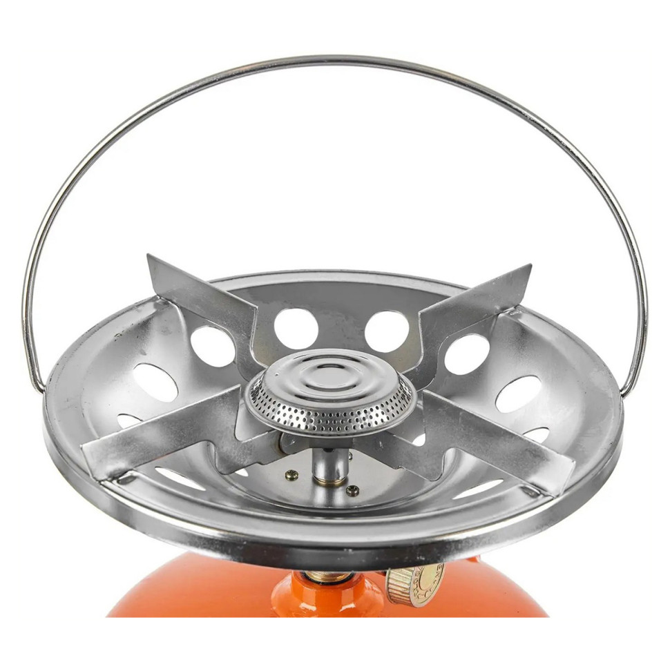 Газовий комплект туристичний Burner 5 Skif Outdoor GSB5