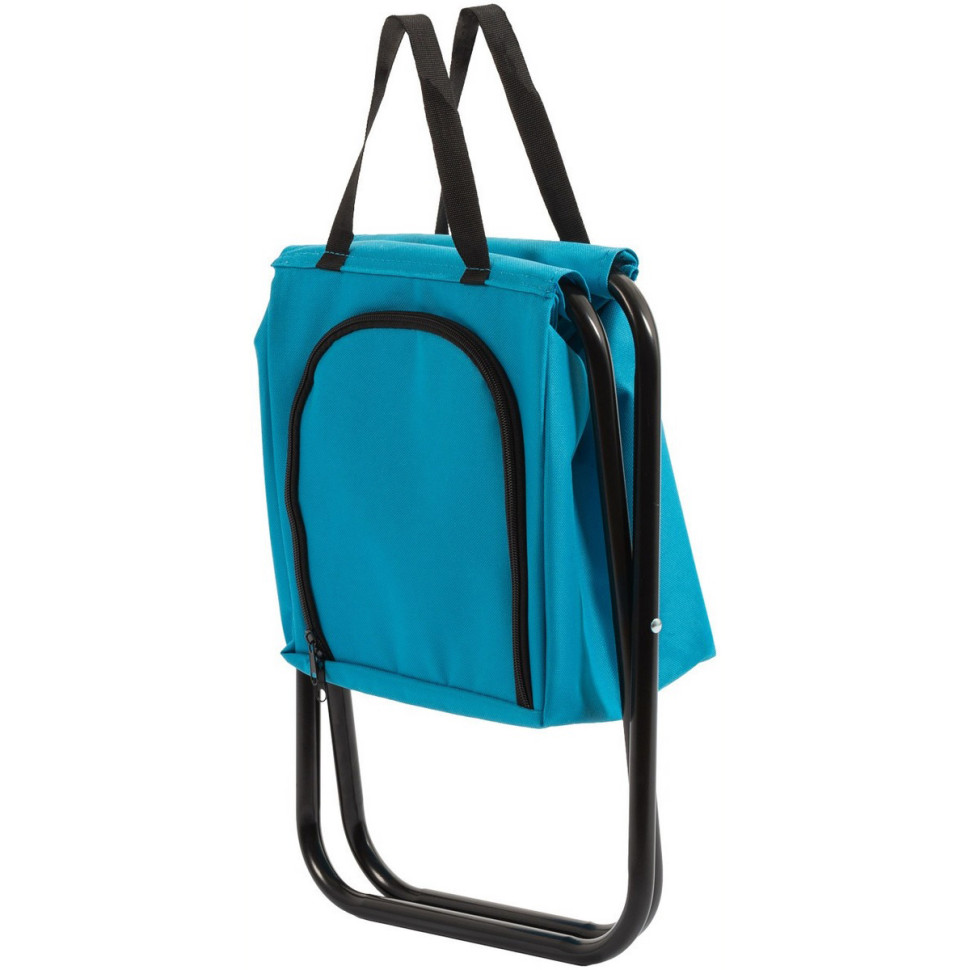 Стілець розкладний Keeper I Skif Outdoor QP-FD06LBL, light-blue