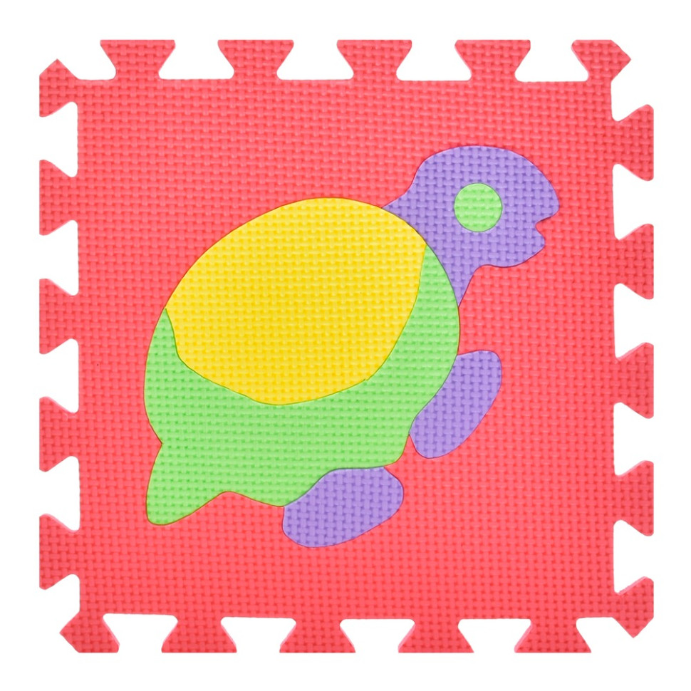 Дитячий килимок Мозаїка 