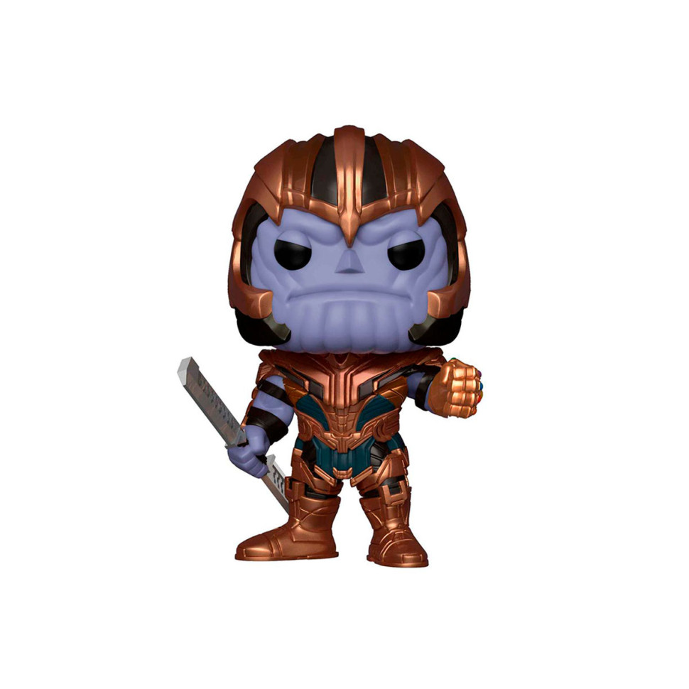 Игровая фигурка FUNKO POP! cерии 