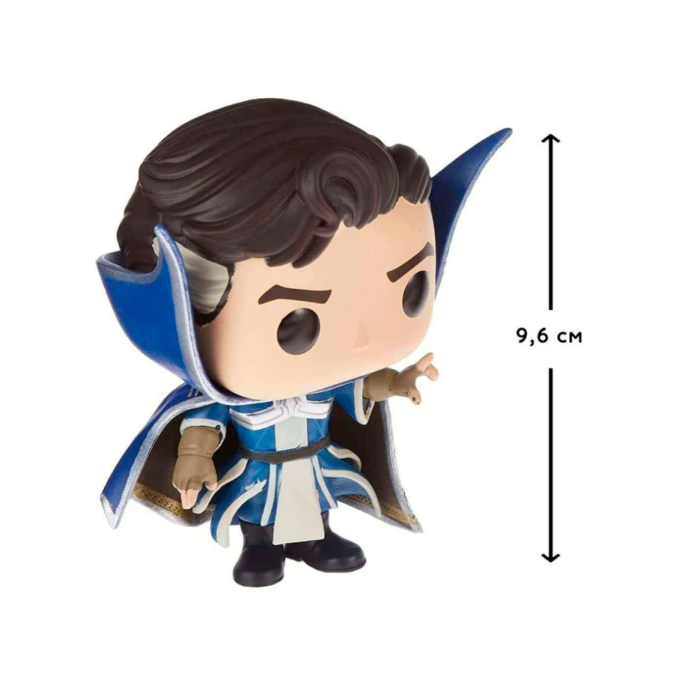 Игровая фигурка Funko POP! серии 