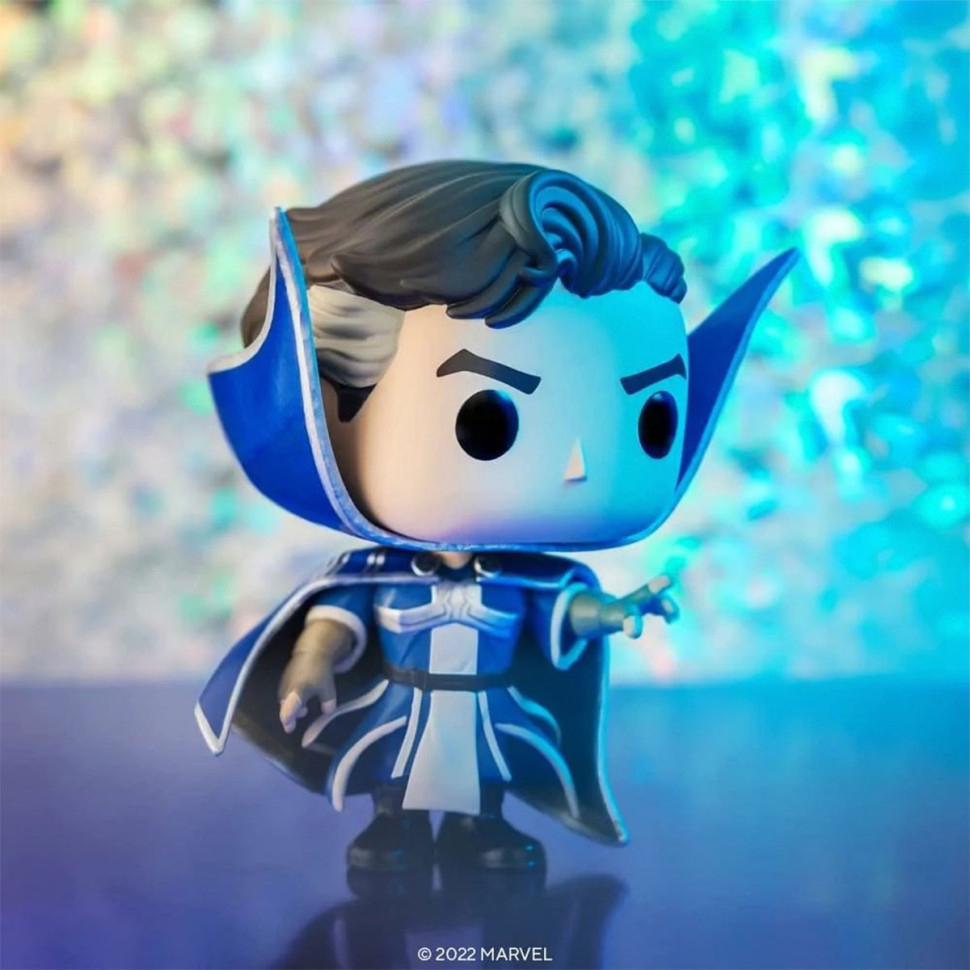 Игровая фигурка Funko POP! серии 