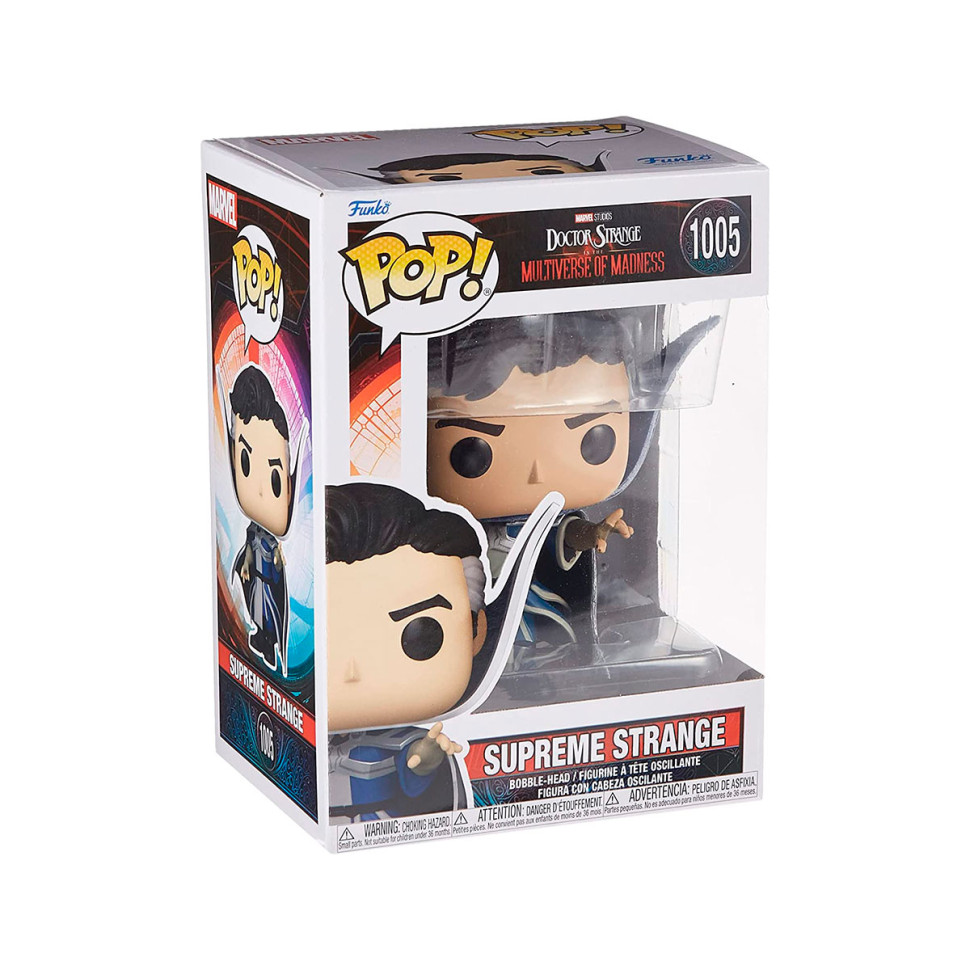Игровая фигурка Funko POP! серии 