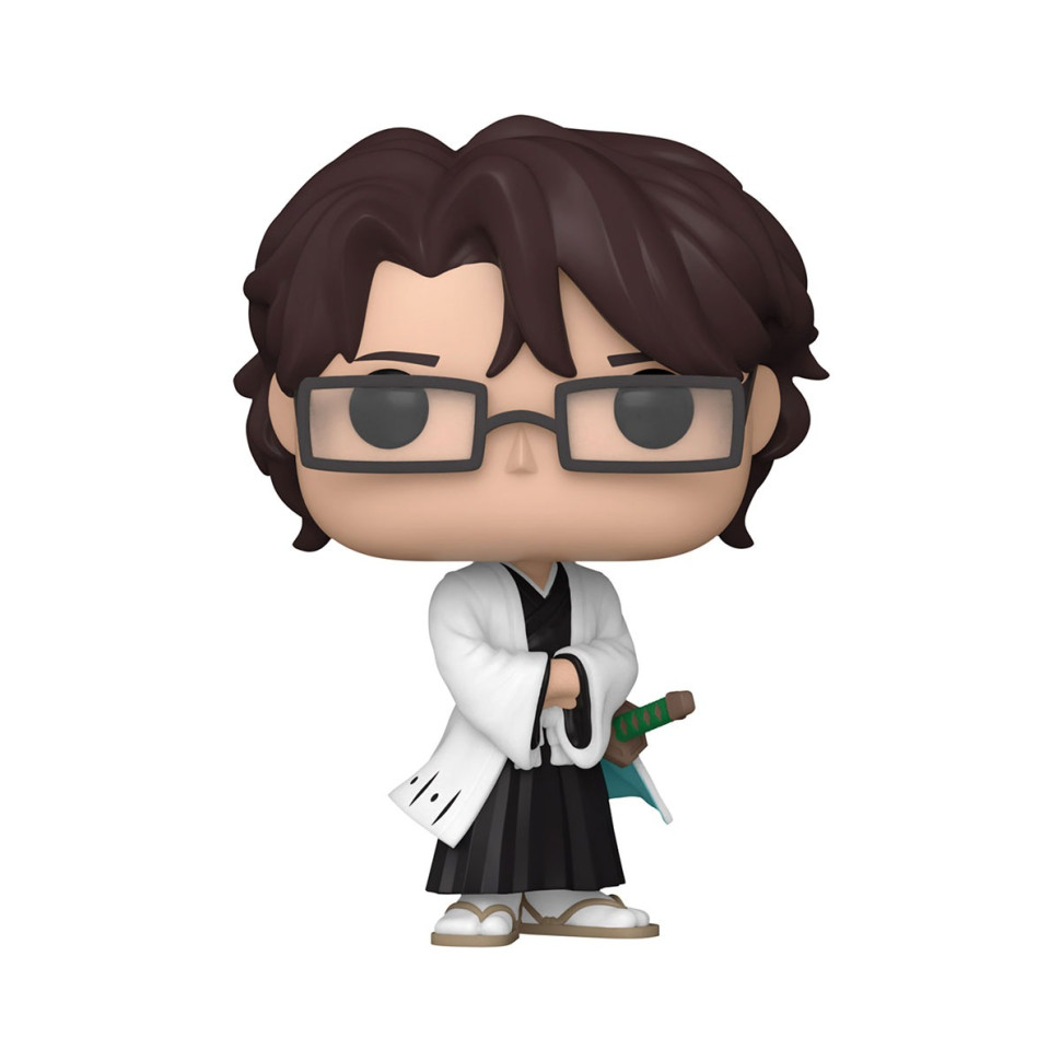 Игровая фигурка Funko POP! серии 